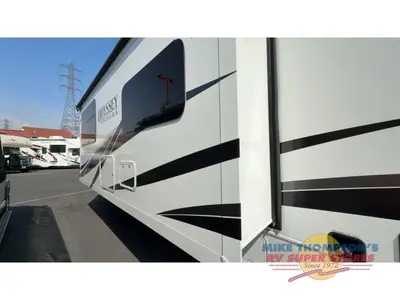 2024 Entegra Coach Odyssey photo 5