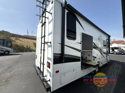 2024 Entegra Coach Odyssey photo 14