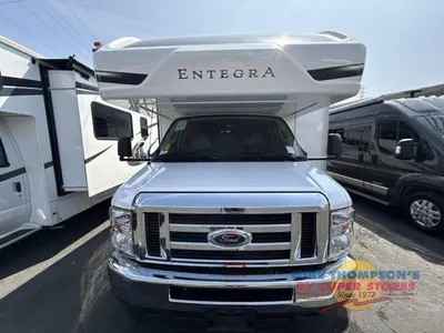 2024 Entegra Coach Odyssey photo 10
