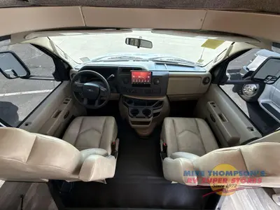 2024 Entegra Coach Odyssey photo 17