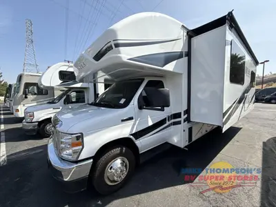 2024 Entegra Coach Odyssey photo 11