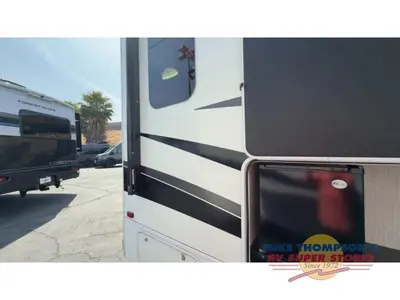 2024 Entegra Coach Odyssey photo 8