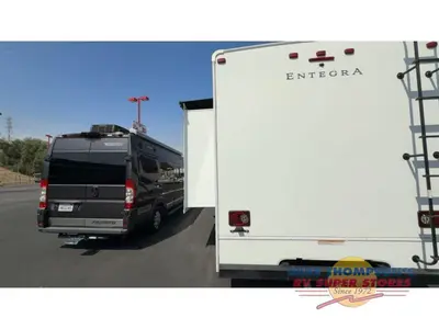 2024 Entegra Coach Odyssey photo 6