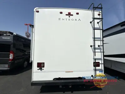 2024 Entegra Coach Odyssey photo 13