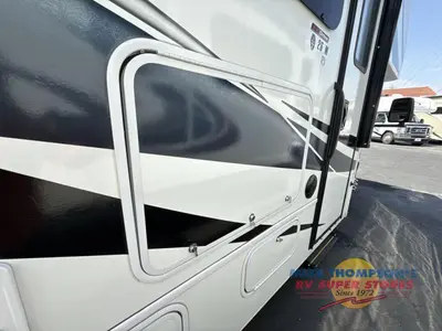 2024 Entegra Coach Odyssey photo 15