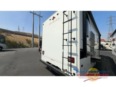 2024 Entegra Coach Odyssey photo 7