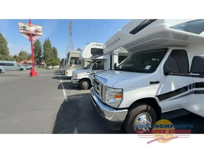 2024 Entegra Coach Odyssey photo 4