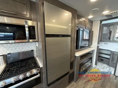 2024 Entegra Coach Odyssey photo 31