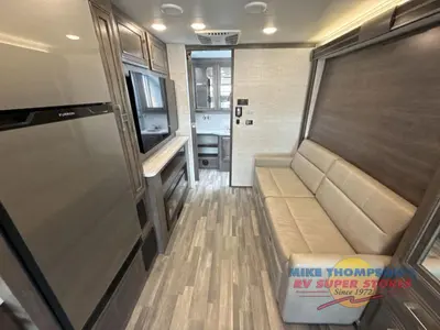 2024 Entegra Coach Odyssey photo 23