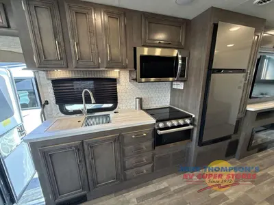 2024 Entegra Coach Odyssey photo 26