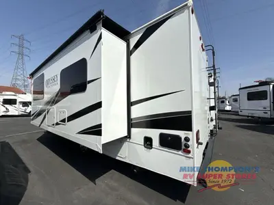 2024 Entegra Coach Odyssey photo 12