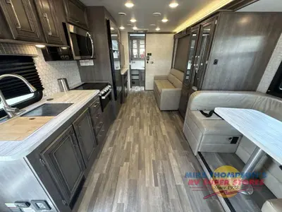 2024 Entegra Coach Odyssey photo 22