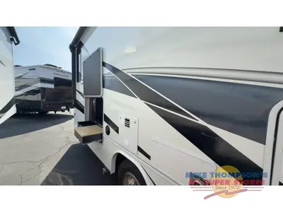 2024 Entegra Coach Odyssey photo 9