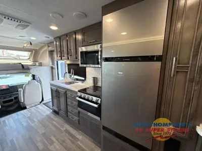 2024 Entegra Coach Odyssey photo 27