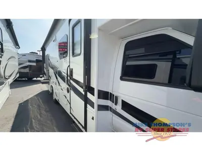 2024 Entegra Coach Odyssey photo 2