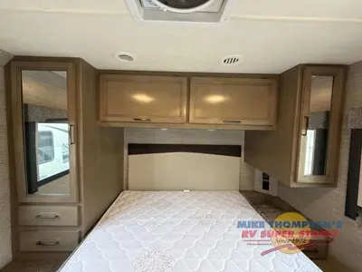 2022 Thor Motor Coach Chateau photo 35