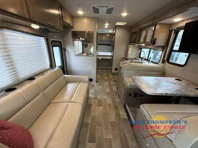2022 Thor Motor Coach Chateau photo 20