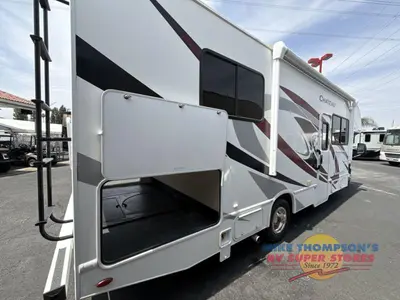 2022 Thor Motor Coach Chateau photo 14