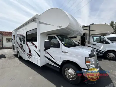 Used 2022 Thor Motor Coach Chateau 28Z