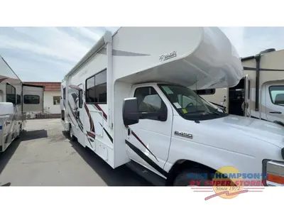 2022 Thor Motor Coach Chateau photo 3