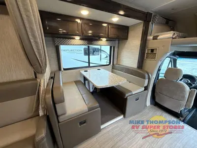 2021 Thor Motor Coach Quantum Sprinter photo 25