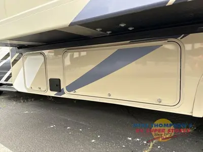 2021 Thor Motor Coach Quantum Sprinter photo 45