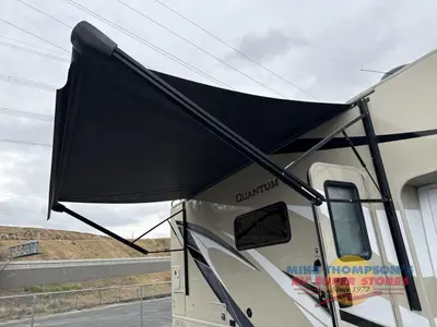 2021 Thor Motor Coach Quantum Sprinter photo 42