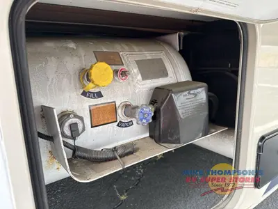 2021 Thor Motor Coach Quantum Sprinter photo 46