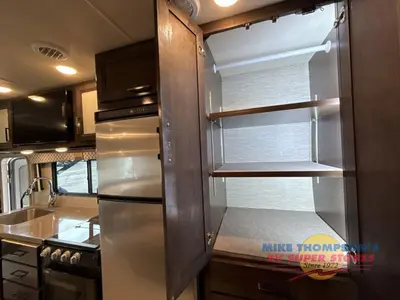 2021 Thor Motor Coach Quantum Sprinter photo 34