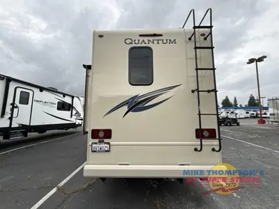 2021 Thor Motor Coach Quantum Sprinter photo 14