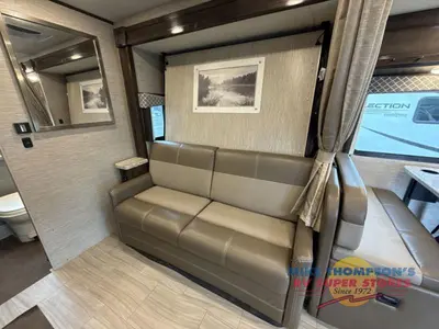 2021 Thor Motor Coach Quantum Sprinter photo 24
