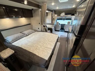 2021 Thor Motor Coach Quantum Sprinter photo 36