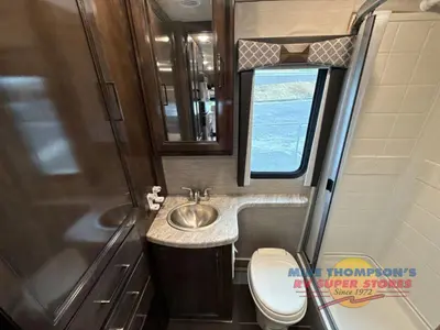 2021 Thor Motor Coach Quantum Sprinter photo 38