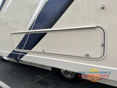 2021 Thor Motor Coach Quantum Sprinter photo 44