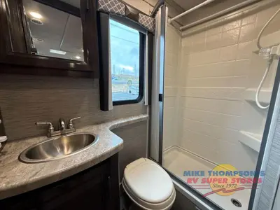 2021 Thor Motor Coach Quantum Sprinter photo 39