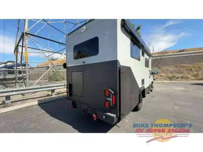 2026 Tiffin Motorhomes Open Trail photo 8