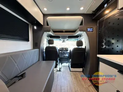 2026 Tiffin Motorhomes Open Trail photo 20