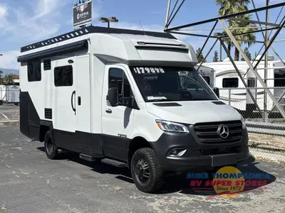 New 2026 Tiffin Motorhomes Open Trail 25 AO