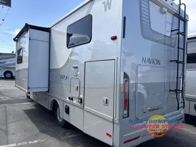 2027 Winnebago Navion photo 6