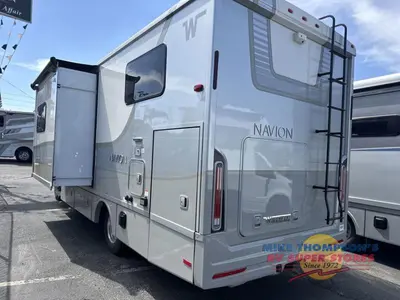 2027 Winnebago Navion photo 12