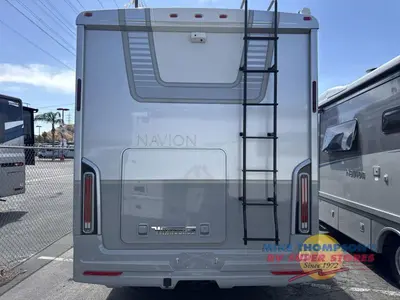 2027 Winnebago Navion photo 13