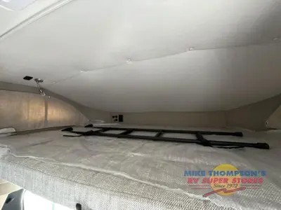 2027 Winnebago Navion photo 19