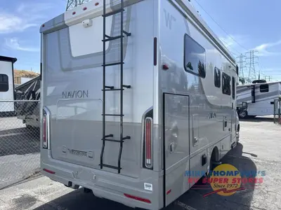 2027 Winnebago Navion photo 14