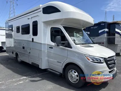2027 Winnebago Navion photo 2