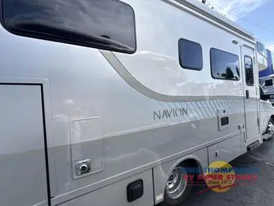 2027 Winnebago Navion photo 9