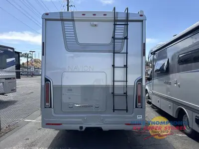 2027 Winnebago Navion photo 7