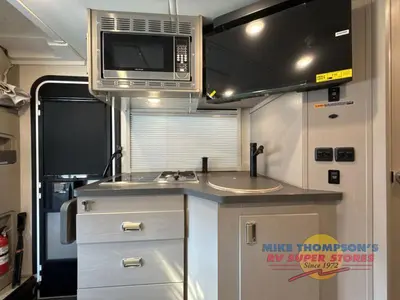 2027 Winnebago Navion photo 26