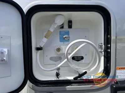 2027 Winnebago Navion photo 39