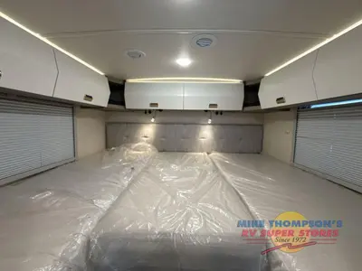 2027 Winnebago Navion photo 31