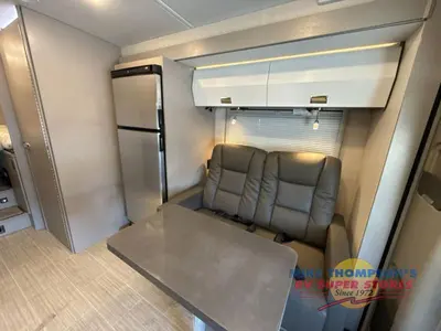 2027 Winnebago Navion photo 23